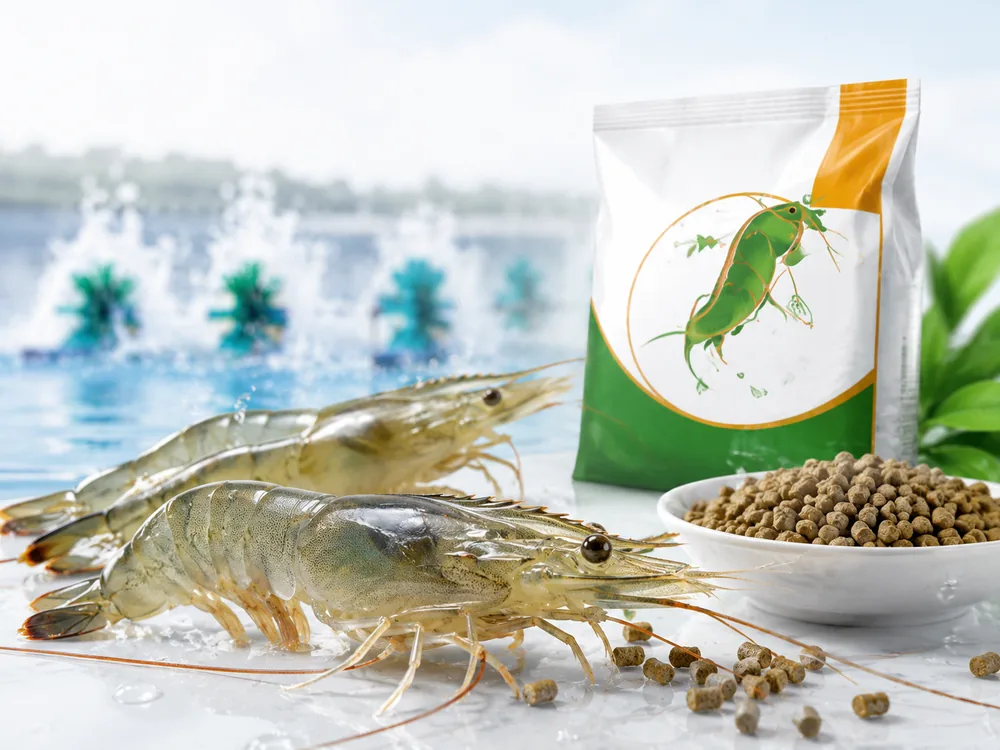 Sản phẩm và dịch vụ thủy sản