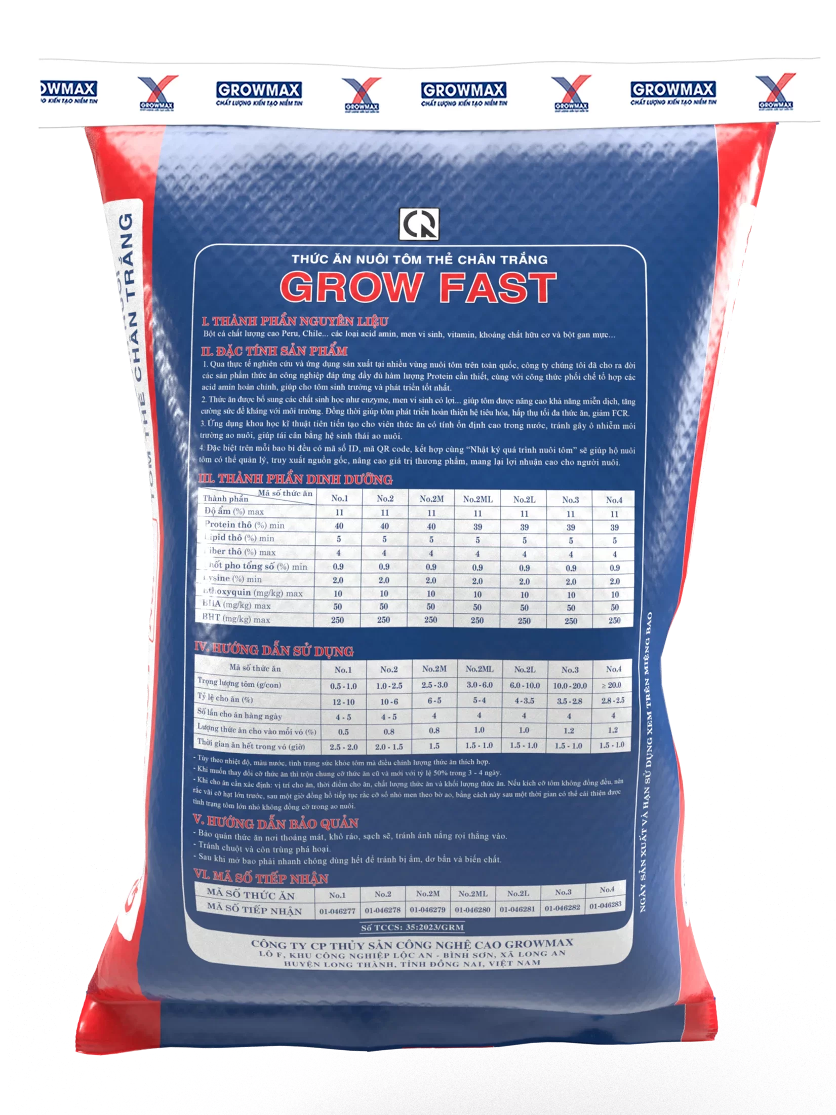 GROW FAST - ảnh 2