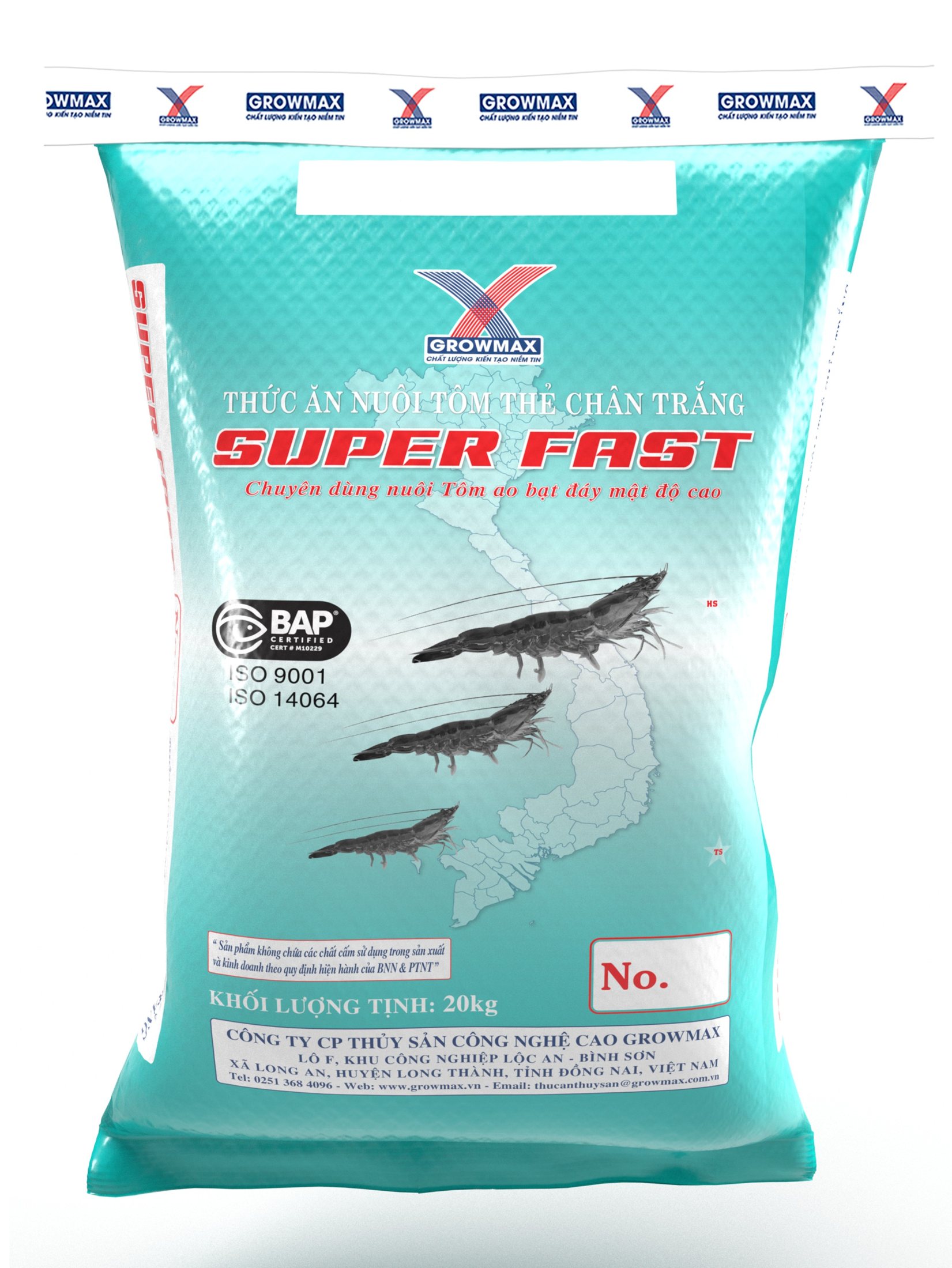 SUPER FAST
