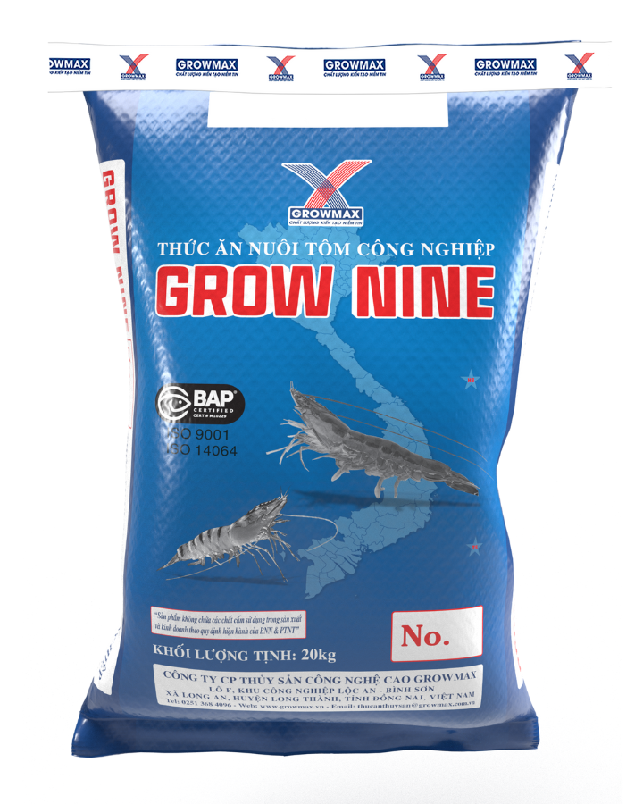 GROW NINE 42