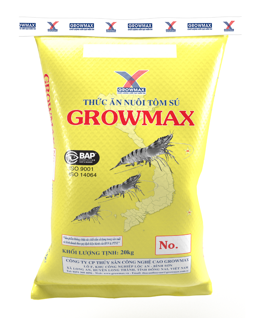 GROWMAX SÚ
