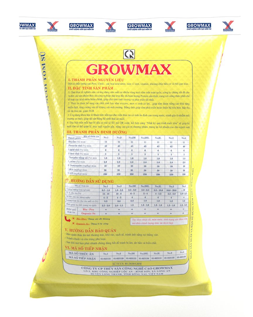 GROWMAX SÚ - ảnh 2