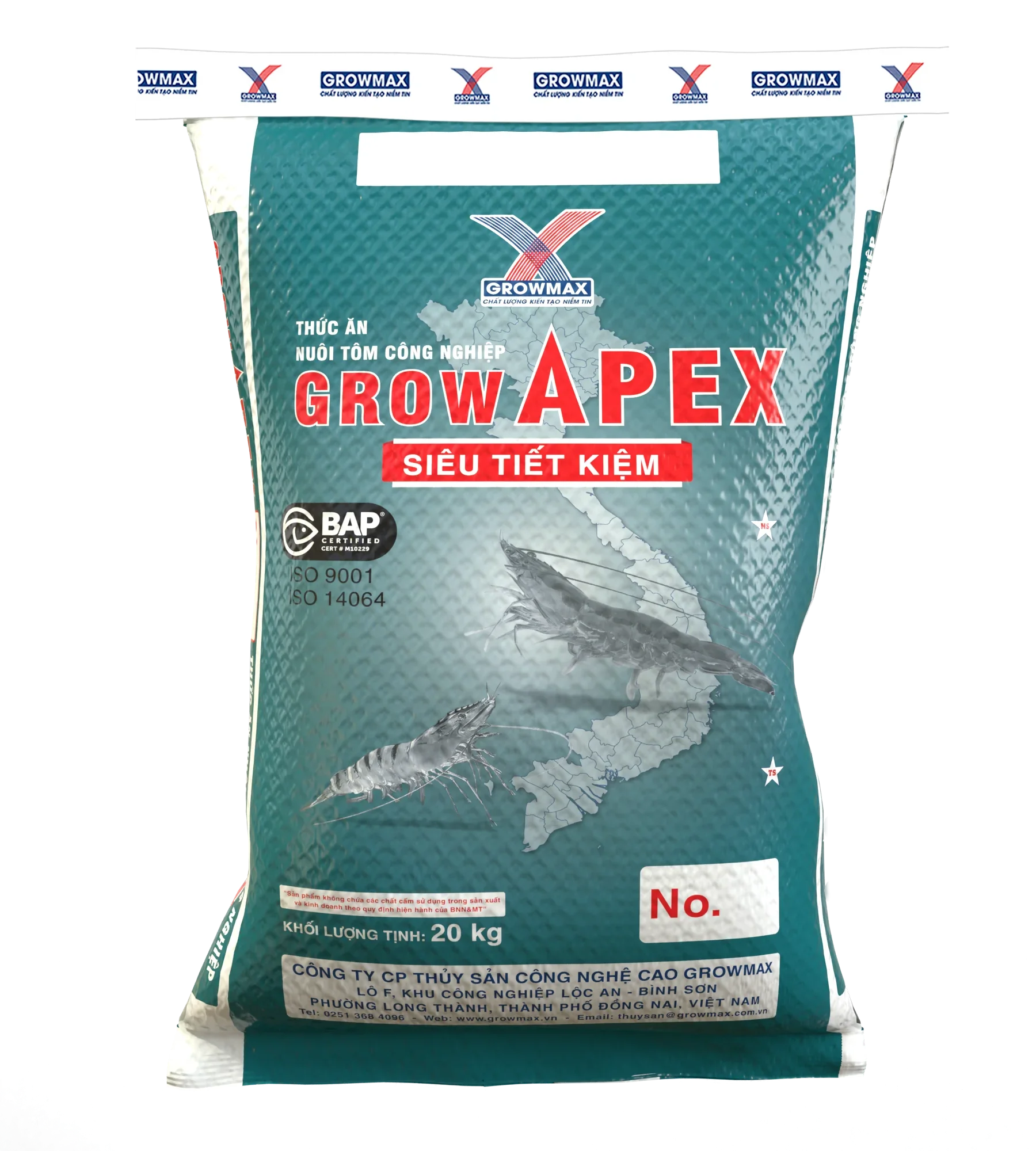 GROW APEX