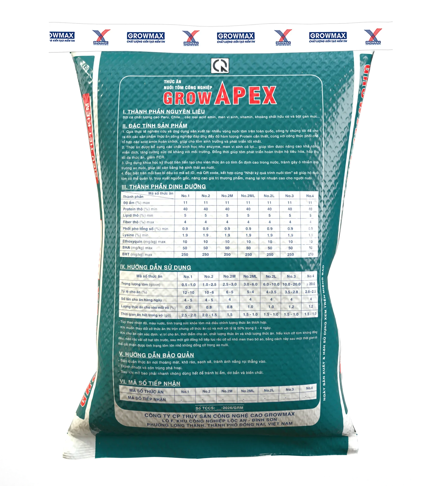GROW APEX - ảnh 2
